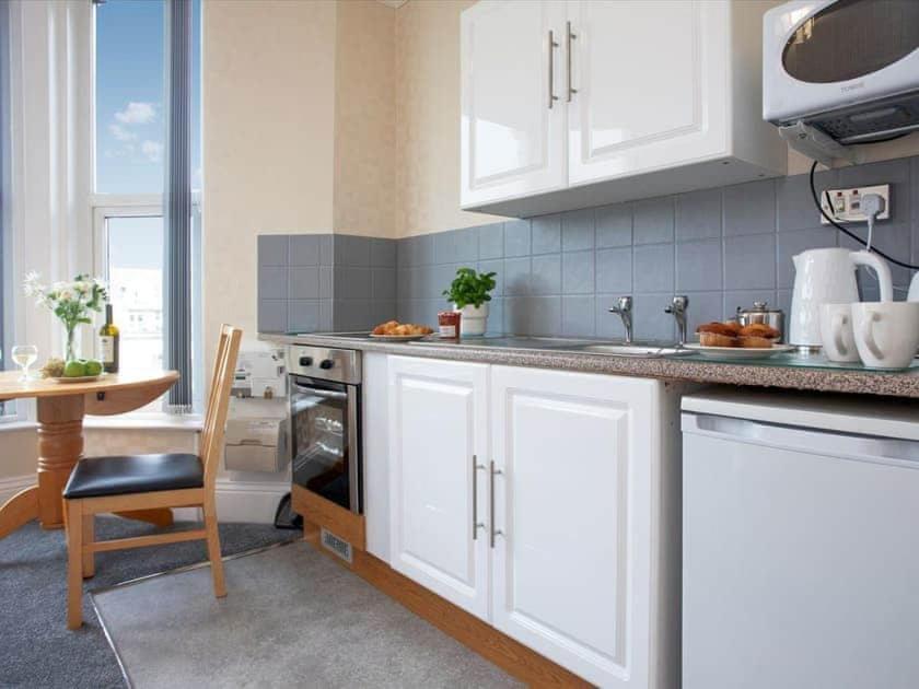 Bedford Holiday Apartments Пейнтон Экстерьер фото